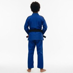 Brazilian Jiu Jitsu Gi For Kids BJJ Gi Youth Grappling Kimonos Preshrunk Uniform