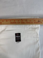 Fuji Kimono single weave Judo Gi pants and belt Size 6
