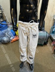 3 In 1 Pack Brazilian Jiu Jitsu Pants BJJ 3 Trousers of your choice high quality