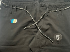 Progress M6 Mark6 Black Mens Brazilian Jiu-Jitsu BJJ Gi A2L
