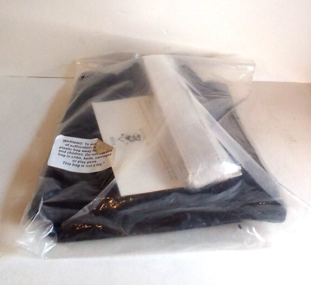 Your Jiu Jitsu Gear BJJ Gi Uniform Black with White Belt Youth M2. #0621