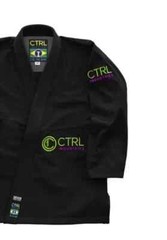 Brand New CTRL Industries BJJ Gi | Jiu-Jitsu Kimono 350/450 GSM GIs
