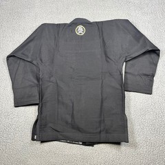 Tatami Fightwear Nova Absolute BJJ Gi Womens Black Size F1 Jiu Jitsu Kimono Set