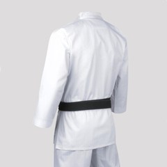 New Kukkiwon Official Team Mooto Tae Kwon Do Karate Uniform Dobok Gi Kid Adult