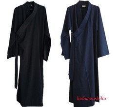 Wudang Taoist Suit Kung Fu Tai Chi Uniform Wushu Wing Chun Unisex Robe or Pants