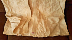 VTG 1960s HSK Japanese Judo Gi Uniform Green Belt Martial Arts Karate Japan