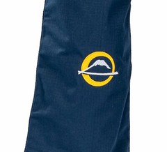 Fuji Suparaito Lightweight Mens Brazilian Jiu-Jitsu BJJ Gi – Worldwide Navy