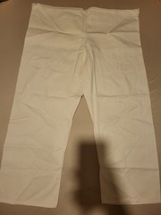 Rare Vintage Kodokan Judo Gi Kozuchi – Unused w/ Original Bag – Made in Japan
