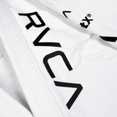 Shoyoroll x RVCA StreetX BJJ Gi Lightweight Jiu Jitsu Kimono Competition Gi