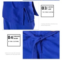 Judo uniform Judo Judo GI Uniform 100% cotton adult children judo training unifo