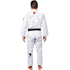 Storm Iconic Limited Edition Gi | Jiu-Jitsu Kimono 350 GSM Top Quality Storm Gi