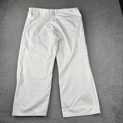 Fuji Kimono Gi Jacket And Pants Adult 3 White Jiu Jitsu MMA (Jacket & pant Only)