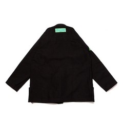 Albino & Preto SERIES 8 BRAZIL Brazilian BJJ GI Kimono MMA A&P Jiu Jitsu Uniform