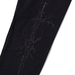 Best Selling Shoyoroll Tribal Black Kimono BJJ Gi 450 GSM With Bags