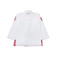 Shoyoroll Batch #145 SuperLite Retro BJJ Brazilian Jiu Jitsu Kimono GI Uniform
