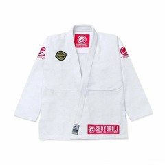 Shoyoroll Blue and Black BJJ Gi Batch-71 Brazilian Jiu Jitsu Training Suit