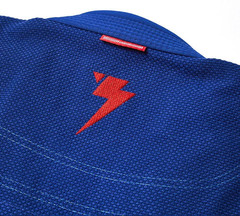 Storm Stealth Berimbolo Gi | Jiu-Jitsu Kimono 350/450 GSM Top Quality Storm Gi