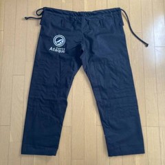 SHOYOROLL X ATAQUE BJJ Gi | BJJ Kimono 350/450 GSM Top Quality Fight Gear