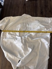 Century White Lightweight Student Uniform Martial Arts Gi Men’s Size 5