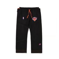 Albino and Preto A&P x NBA KNICKS Kimono Brazilian JiuJitsu BJJ MMA Uniform GI