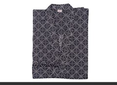 Hishi Diamond Pattern DogI Kendo GI Musashi Keikogi Uniform japanese Kimono