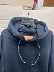 93 Brand Jiu Jitsu Hoodie Vintage kimono style 2XL