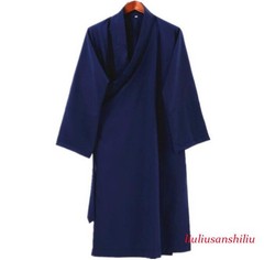 Wudang Taoist Suit Kung Fu Tai Chi Uniform Wushu Wing Chun Unisex Robe or Pants