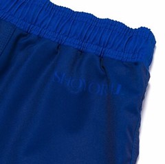 Shoyoroll Monochrome Training Fitted Shorts Navy ***Brand New***