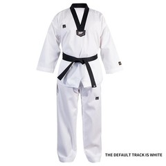 Wtf Taekwondo Dobok Clothes Child Adult Itf Karate Suit Taekwondo Uniform Karate