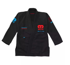 Brand New 3oya Cut BJJ Gi | Jiu-Jitsu Kimono 450 GSM Top Quality Uniform Gi