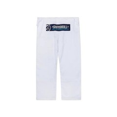 Shoyoroll Safire Competitor BJJ Gi | Jiu-Jitsu Kimono Top Quality Gi in All Size