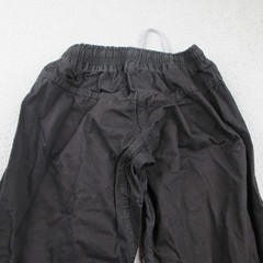 Shoyoroll Gi Pants Size 0 Black Cotton Jiu Jitsu MMA (Pants Only)
