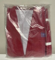 Sambo & MMA Jacket With Belt, Mixed Martial Arts