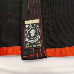 Century MA Spider Monkey Heavy Weight BJJ Gi Size: A4