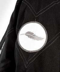 Venum Elite Light 3.0 Men BJJ Gi – Black Size: A0