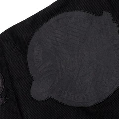 Shoyoroll Batch #81 MURDRD Competitor Black BJJ Gi Kimono 450 GSM