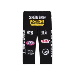 Shoyoroll Born x Raised x Shoyoroll Black BJJ Gi Jiu Jitsu Kimono 450 GSM
