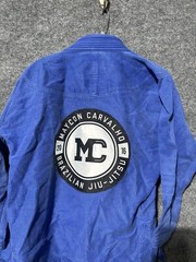 93 Brand “The Bomber” A1 Cotton Kimono Brazilian Jiu Jitzu BJJ Martial Arts Gi