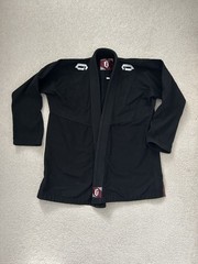 Gameness Air Pro Gi Kimono F3 100% cotton Jiu-Jitsu