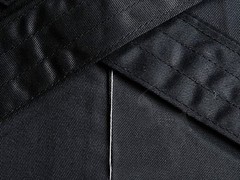Kendo Iaido Aikido Hapkido Hakama Martial Arts Uniform Kimono Dobok Pants Costum