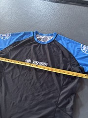 Tatami Jiu Jitsu Top & Bottom XL BJJ MMA Grappling
