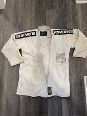 Hypnotik BJJ GI A2
