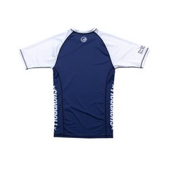 Shoyoroll Batch #99 Precision Rash Guard SS & Shorts NoGi Bjj Training Kimono