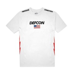 Shoyoroll Defcon x Shoyoroll Rash Guard SS & Training Fitted BJJ Shorts JiuJitsu
