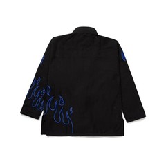 Best Selling Shoyoroll batch#135 Inferno Kimono Top Quality BJJ Gi in All Sizes
