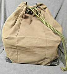 Nippon Ken-Po Breastplate or „Munedate” Armor Also Used For Kendo w/ Bag
