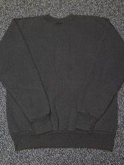 Vintage Martial Arts Sweatshirt General Choi Hong Hi Taekwondo Size Medium 90’s