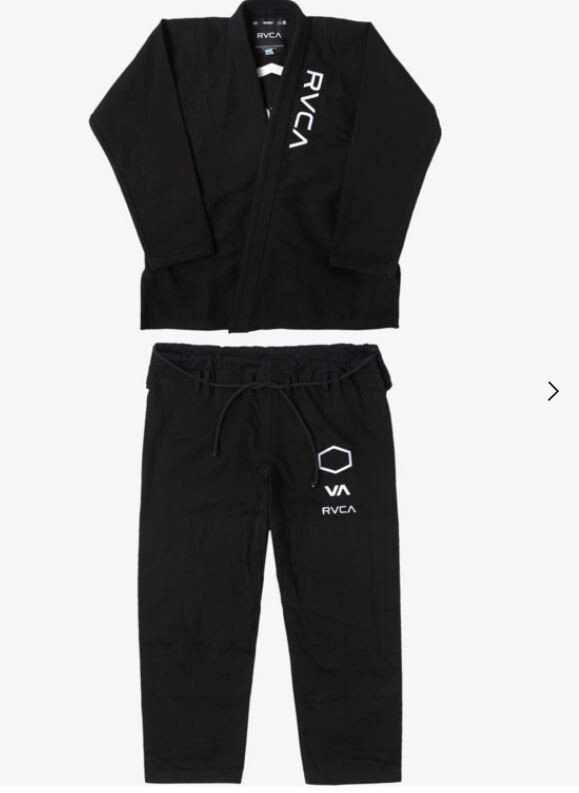 Brazilian Jiu Jitsu Uniform Unisex RVC A X SHOYO ROLL High quality BJJ Kimonos