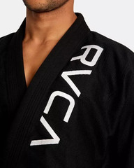 Shoyoroll Ruotolo Bros RVCA BJJ Gi in 350/450 GSM Top Quality Fight Wear