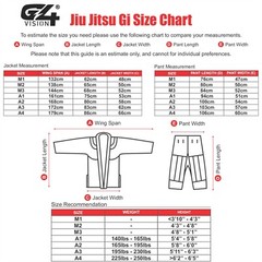 BJJ Gi Mens Kids Brazilian Jiu Jitsu Suit Jujitsu Uniform Adult Youth Blue Black